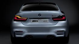 BMW M4 Concept Iconic Lights (2015) - widok z tyłu