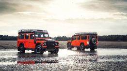 Land Rover Defender Adventure Edition (2015) - inne zdjęcie