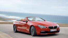 BMW Seria 6 F06-F12-F13 Cabrio Facelifting 640d 313KM 230kW 2015-2018