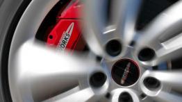 Mini John Cooper Works 2015 - zacisk hamulcowy