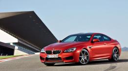 BMW Seria 6 F06-F12-F13 M6 Coupe Facelifting M6 560KM 412kW 2015-2018