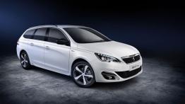 Peugeot 308 II SW 1.2 PureTech 130KM 96kW 2014-2017