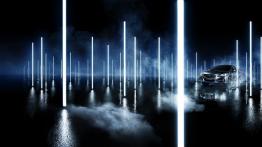 Subaru Levorg (2015) - wersja europejska - widok z przodu