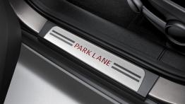 Mini Countryman Park Lane (2015) - listwa progowa