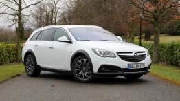 Opel Insignia I