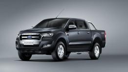Ford Ranger V Facelifting (2015) - lewy bok