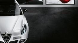 Alfa Romeo Giulietta Collezione (2015) - widok z przodu