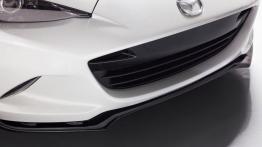 Mazda MX-5 IV accessories design concept (2015) - zderzak przedni