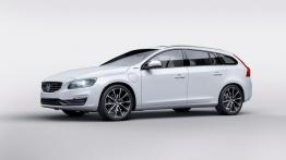 Volvo V60 D5 Twin Engine Special Edition (2015) - lewy bok