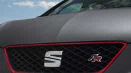 Seat Ibiza V Hatchback 5d FR Facelifting (2015) - grill