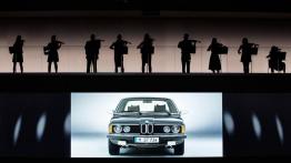 BMW serii 7 G11/G12 (2016) - oficjalna prezentacja auta