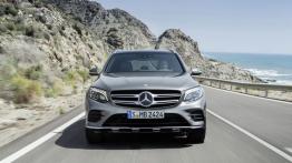 Mercedes GLC 350e 4MATIC EDITION 1 (X 253) 2016 - widok z przodu