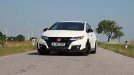 Honda Civic IX Hatchback 5d Facelifting