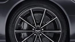 Aston Martin DB9 GT (2016) - koło