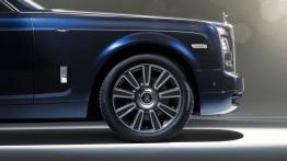 Rolls-Royce Phantom Limelight Collection (2015) - koło