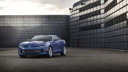 Chevrolet Camaro VI RS (2016) - widok z przodu