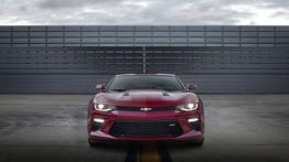 Chevrolet Camaro VI SS (2016) - widok z przodu