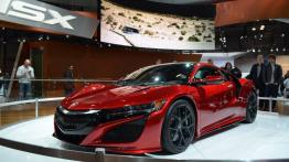 New York International Auto Show 2015 - inne zdjęcie