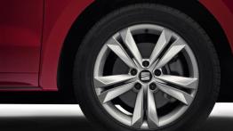 Seat Alhambra II Facelifting (2015) - koło