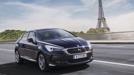 DS 5 1955 Limited Edition (2015) - widok z przodu