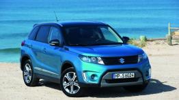 Suzuki Vitara 2015 Urban - prawy bok