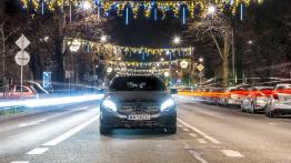 Mercedes Klasa A W176 Hatchback 5d Facelifting 180 d BlueEFFICIENCY Edition 109KM 80kW 2015-2017