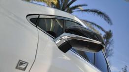 Lexus RX IV SUV 450h 313KM 230kW 2015-2019