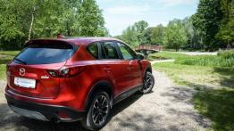 Mazda CX-5 I