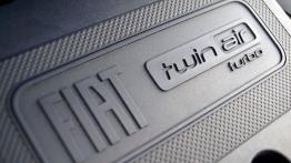 Fiat 126p & Nowy Fiat 500 - galeria redakcyjna - silnik