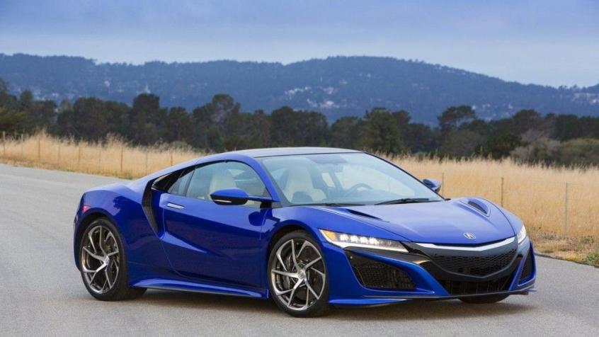 Acura NSX