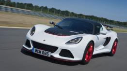 Lotus Exige 360 Cup (2016) - widok z przodu