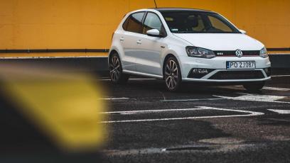 Volkswagen Polo V GTi 5d