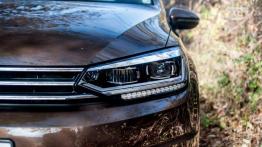 Volkswagen Touran III