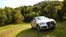 Audi Q5 w Nowej Zelandii - część 2 - galeria redakcyjna - inne zdjęcie