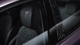 Lancia Ypsilon Elefantino (2013) - emblemat boczny