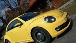 Volkswagen Beetle Hatchback 3d 1.4 TSI 160KM - galeria redakcyjna - prawy bok
