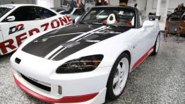 Tuning Show 2013 w Krakowie