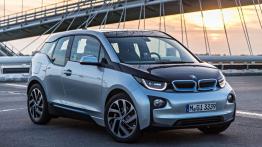 BMW i3 Hatchback i3 Elektryczny +R2/647 170KM 125kW 2013-2017