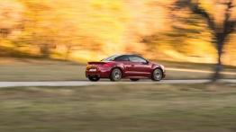 Peugeot RCZ R (2013) - widok z tyłu
