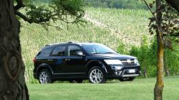 Fiat Freemont 3.6 V6 280KM 206kW 2012-2016