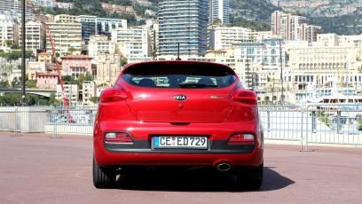 Kia Ceed II pro_cee´d