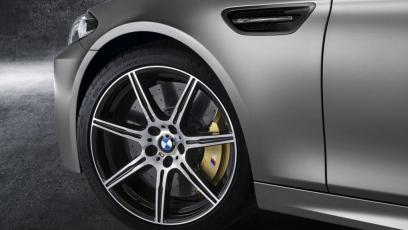 BMW Seria 5 F10-F11 M5 Limuzyna