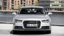 Audi A7 Sportback Facelifting (2015) 3.0 TDI ultra - widok z przodu