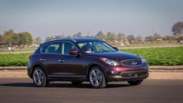 Infiniti QX50 3.7 V6 320KM 235kW 2013-2015