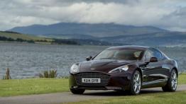 Aston Martin Rapide I 6.0 v12 477KM 351kW 2010-2013