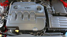 Skoda Octavia III Kombi 4x4 TDI (2013) - silnik