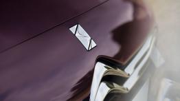 Citroen DS4 Faubourg Addict - logo