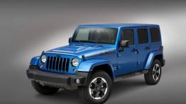 Jeep Wrangler III Unlimited Facelifting 2.8 CRD 200KM 147kW 2016-2018