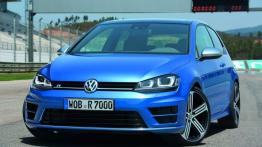 Volkswagen Golf VII R 3d