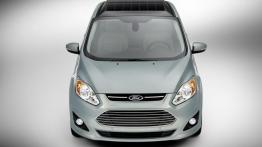 Ford C-MAX Solar Energi Concept - widok z przodu